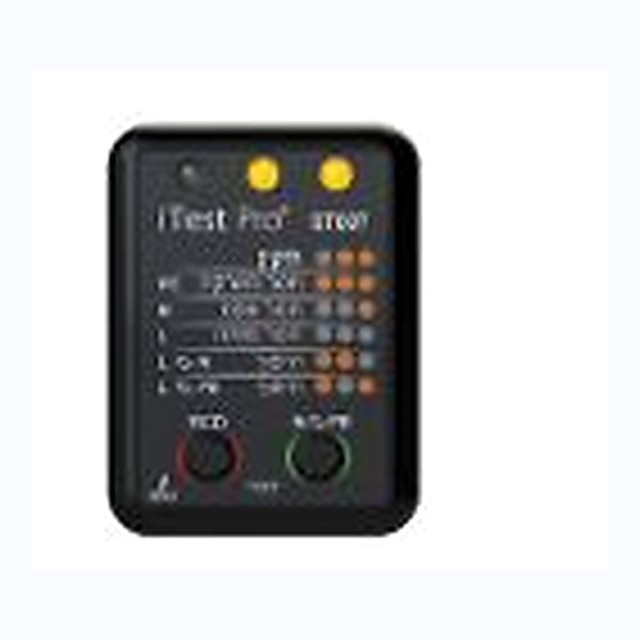 iTest Pro