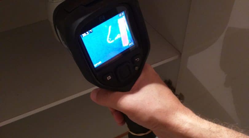 בדיקת אינסטלציה בדיקת אינסטלציה